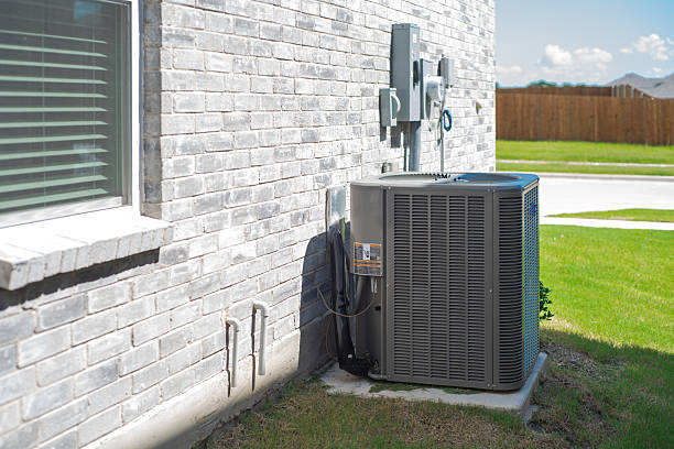 Reliable Ac Installation contractor in Lyons, GA by FH HVAC